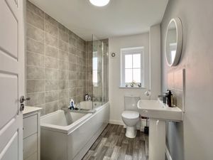 Bathroom- click for photo gallery